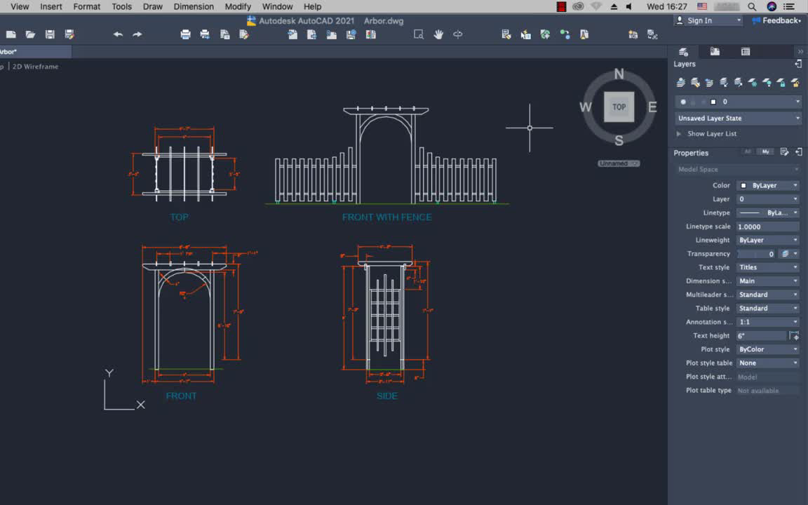 autocad for mac online help
